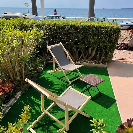 Juan Plage Appartamento