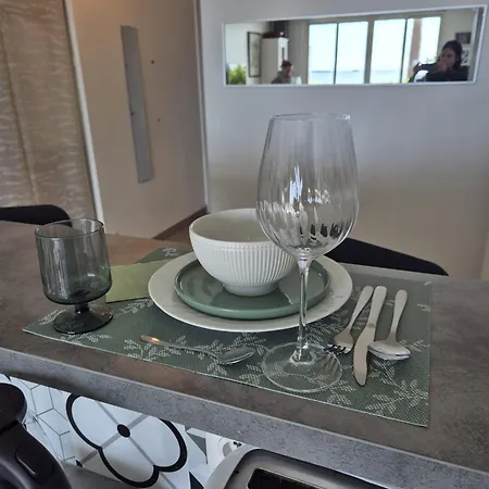 Juan Plage Apartamento