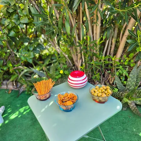 Appartamento Juan Plage