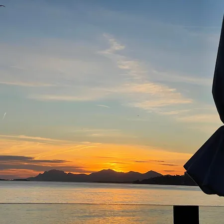 Appartamento Juan Plage Juan-les-Pins