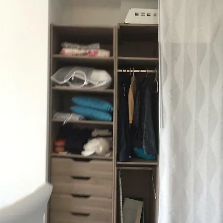 Juan Plage Ζουάν λε Πιν