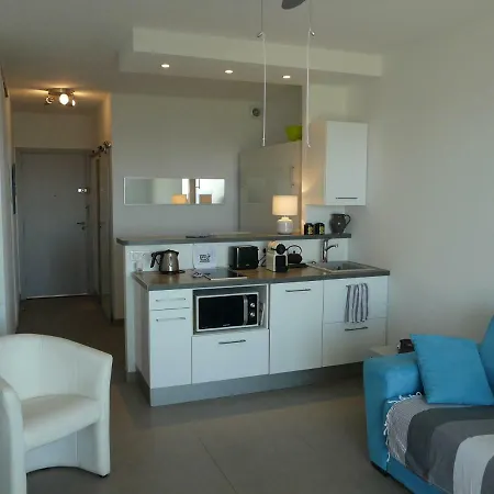 Juan Plage Ζουάν λε Πιν