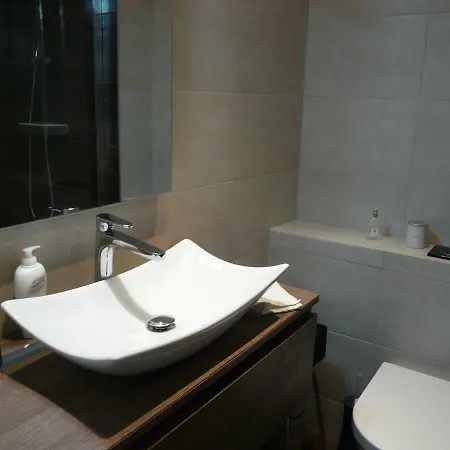 Juan Plage Διαμέρισμα *