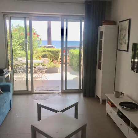 Juan Plage * Ζουάν λε Πιν