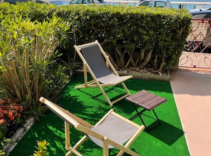 Juan Plage Appartamento