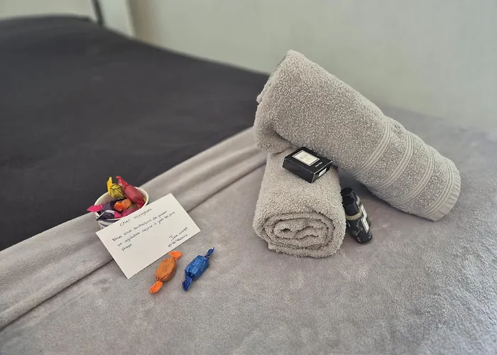 Appartamento Juan Plage *