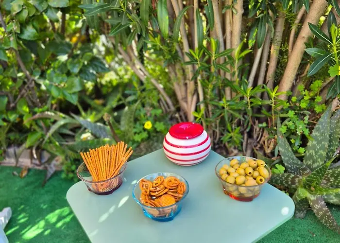 Appartamento Juan Plage