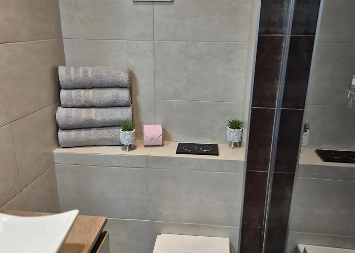 Appartamento Juan Plage