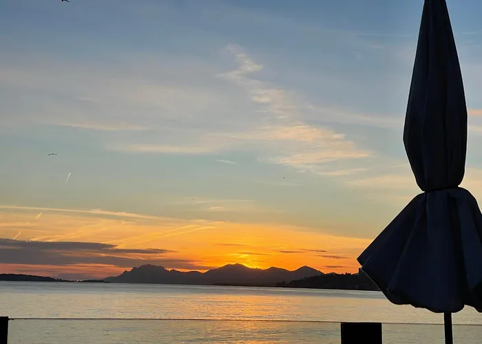 Appartamento Juan Plage Juan-les-Pins