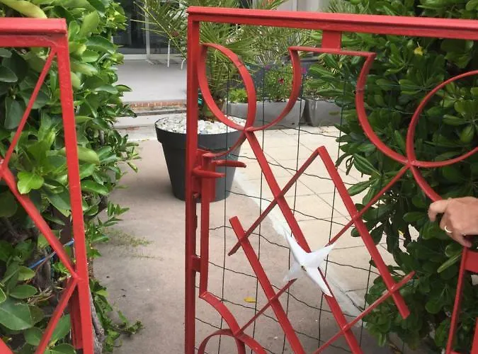 Appartamento Juan Plage