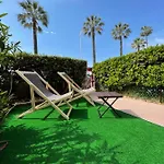 Juan Plage Apartamento Juan-les-Pins