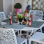 Apartamento Juan Plage Juan-les-Pins