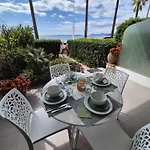 Juan Plage Apartamento Juan-les-Pins