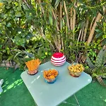 Apartamento Juan Plage