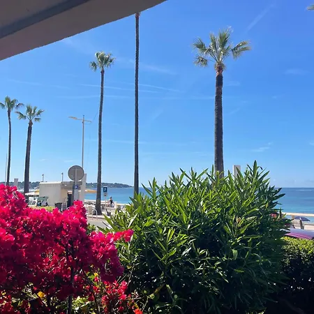 Juan Plage Apartment