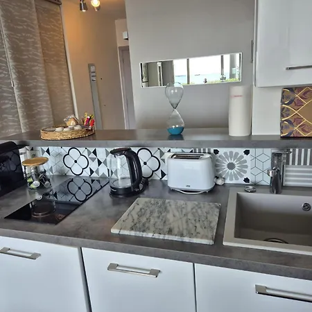 Juan Plage Apartment