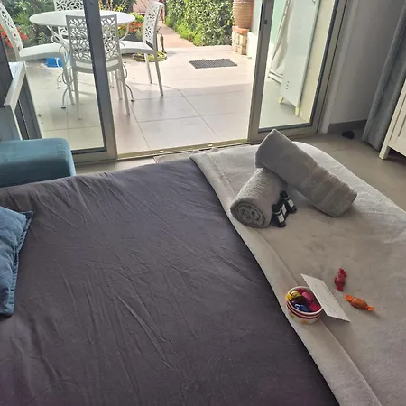 Juan Plage Apartman *