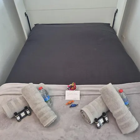 Apartment Juan Plage