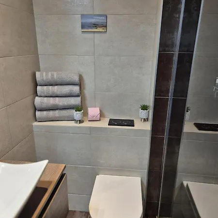 Apartment Juan Plage