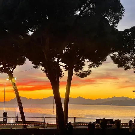 Juan Plage Juan-les-Pins