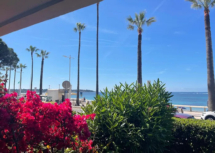 Juan Plage Apartment