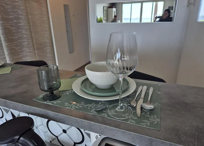 Juan Plage Apartment