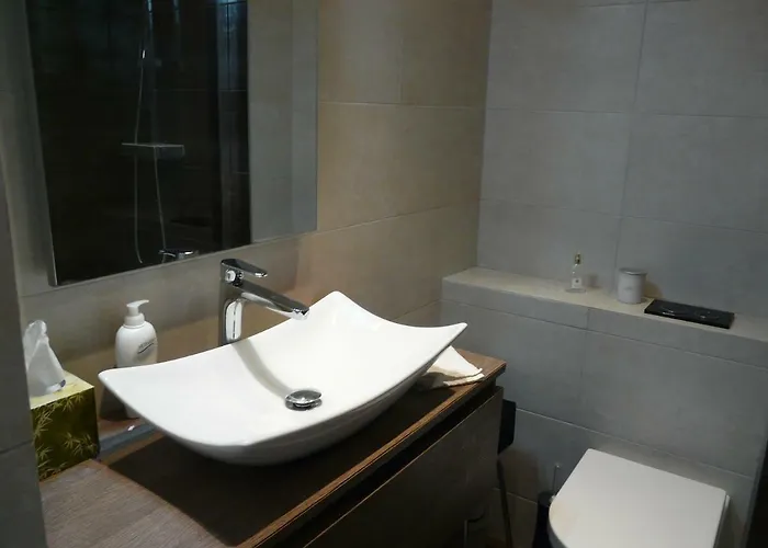 Juan Plage Apartment *